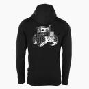 MB Trac 1400 Turbo Pullover